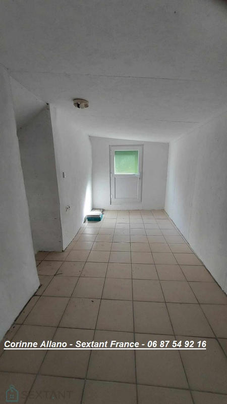 Maison - 75 m² - 4 pièces