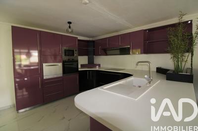 Appartement - 57 m² - 2 pièces