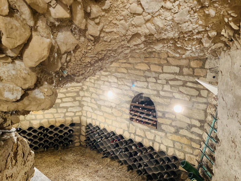 Maison - 151 m² - 5 pièces