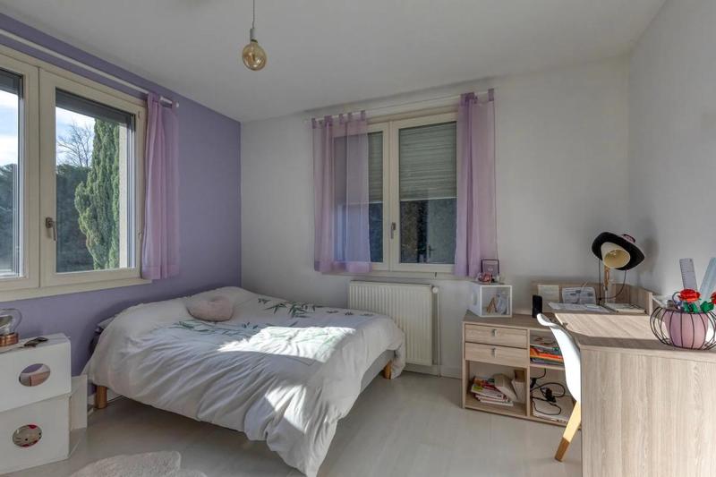 Maison - 160 m² - 5 pièces