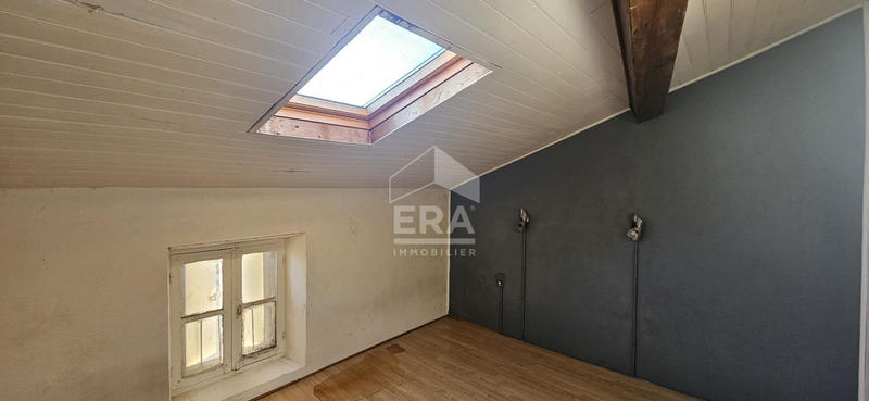 Maison - 75 m² - 5 pièces