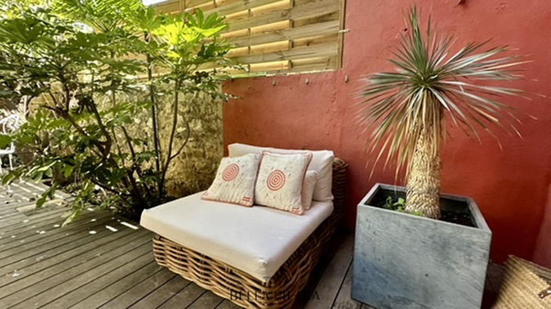 Appartement - 101 m² - 3 pièces