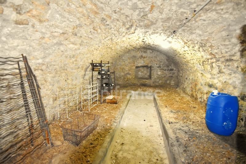 Maison de village - 91 m² - 3 pièces