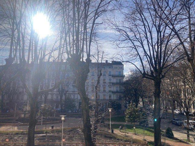 Appartement - 148 m² - 6 pièces