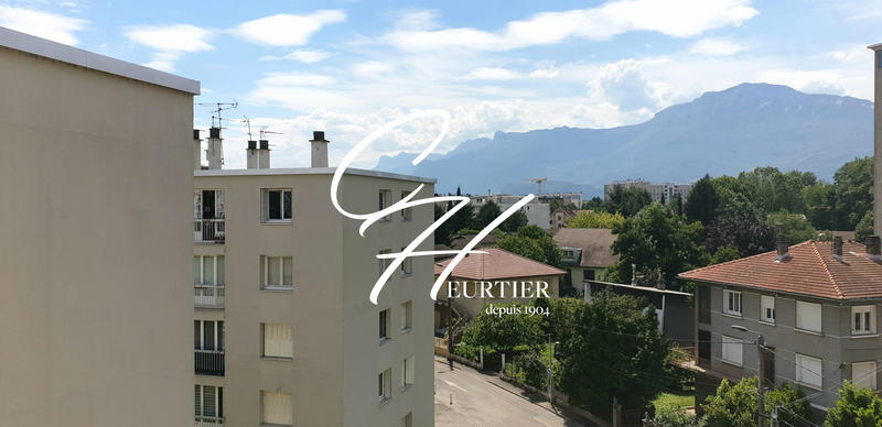 Appartement - 9 m² - 1 pièce