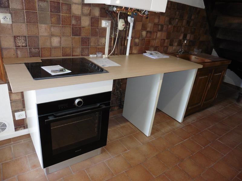 Maison - 77 m² - 3 pièces