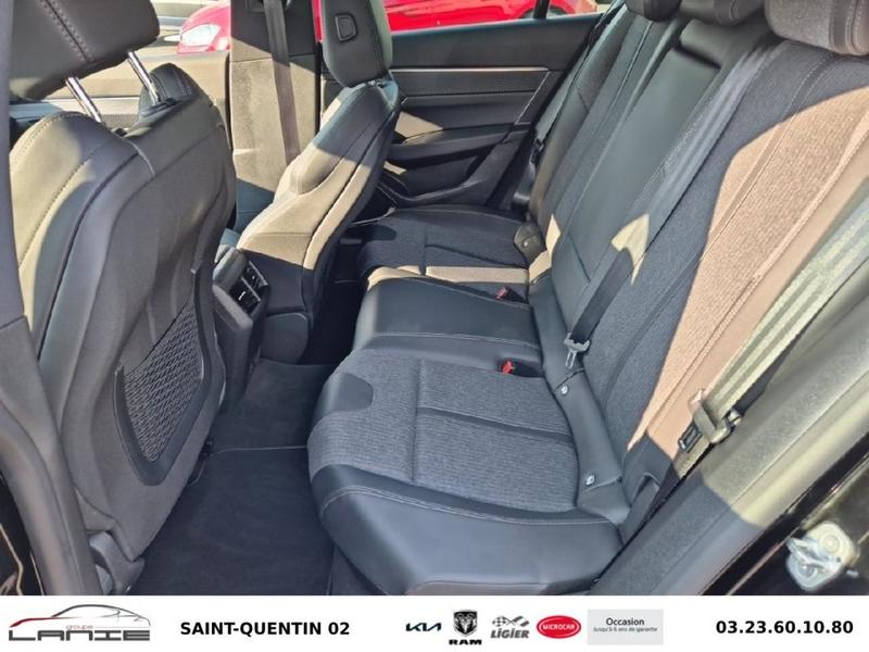 Peugeot 508 BlueHDi 130 ch s&amp;S Eat8 Allure Pack