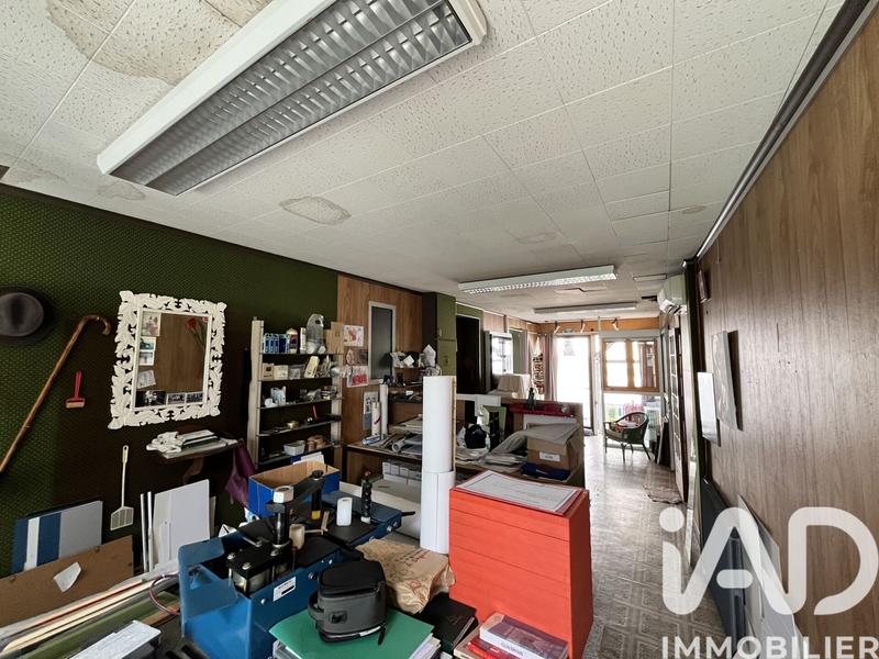 Maison de ville - 148 m² - 6 pièces