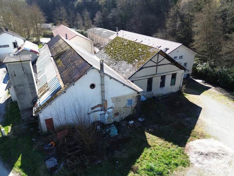 Local commercial - 770 m²