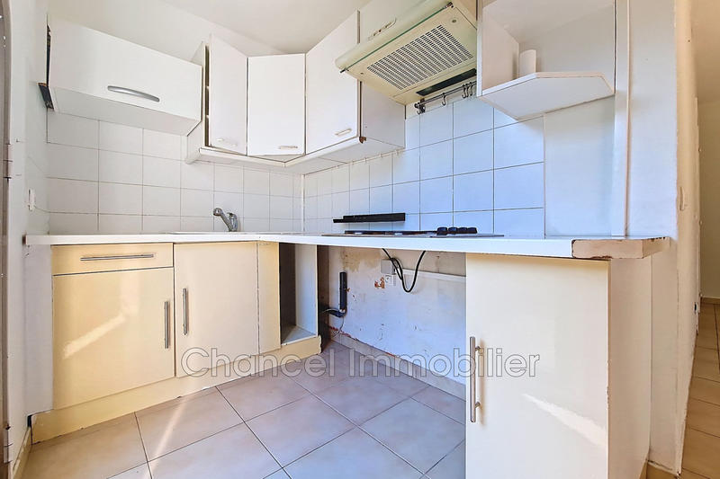 Appartement - 27 m² - 1 pièce