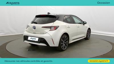 Toyota Corolla 122h Collection 5cv