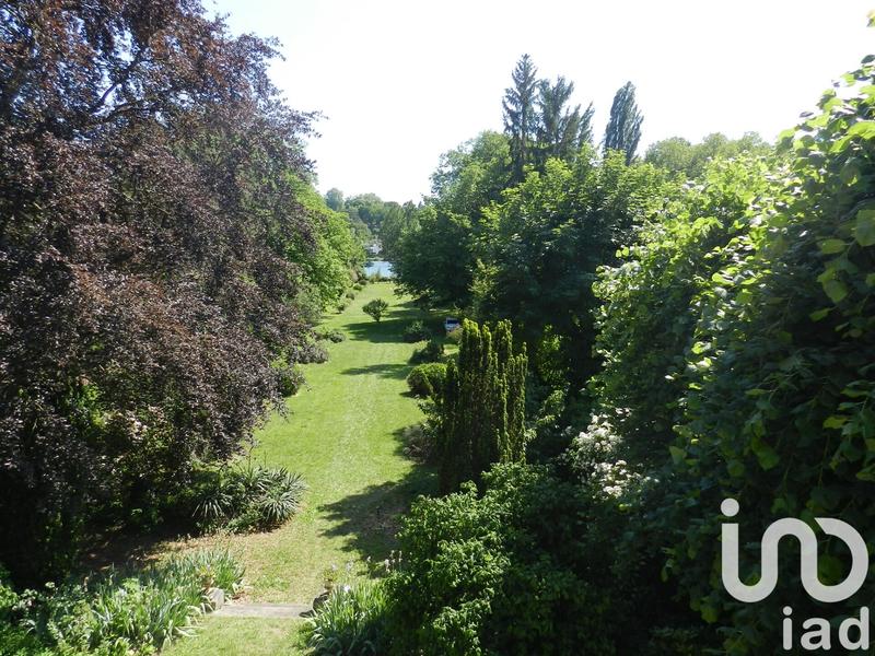 Maison - 357 m² - 14 pièces