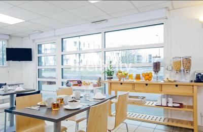 Studio - 19 m² - 1 pièce