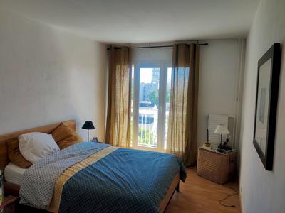 Appartement - 94 m² - 5 pièces