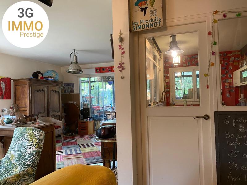 Maison - 164 m² - 7 pièces