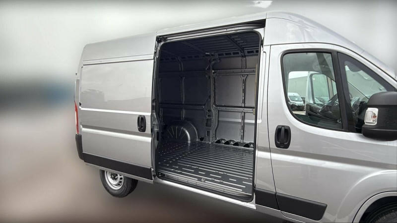 Fiat Ducato Fgn Tole L2h2 (Mh2) 3.5 t 180 Ch s Bva8
