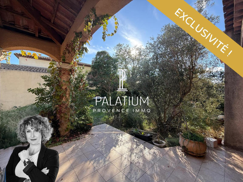 Villa - 140 m² - 6 pièces