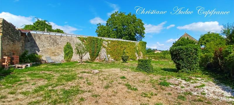 Maison - 109 m² - 4 pièces