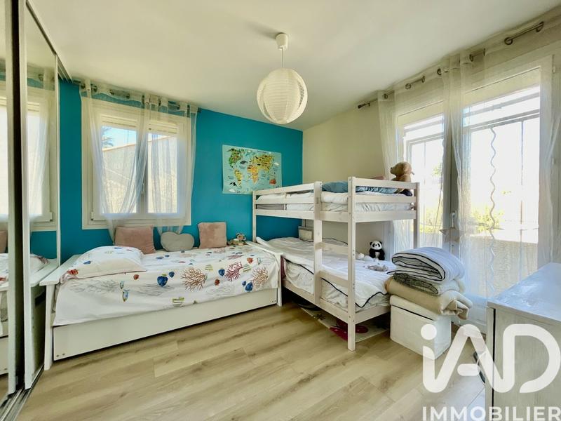 Maison - 175 m² - 8 pièces