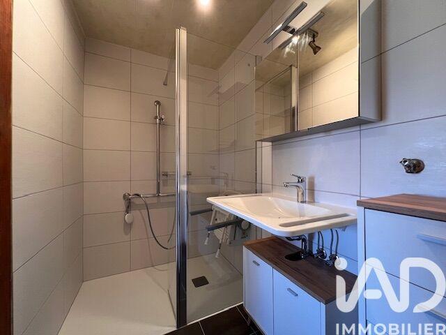 Maison de village - 165 m² - 7 pièces