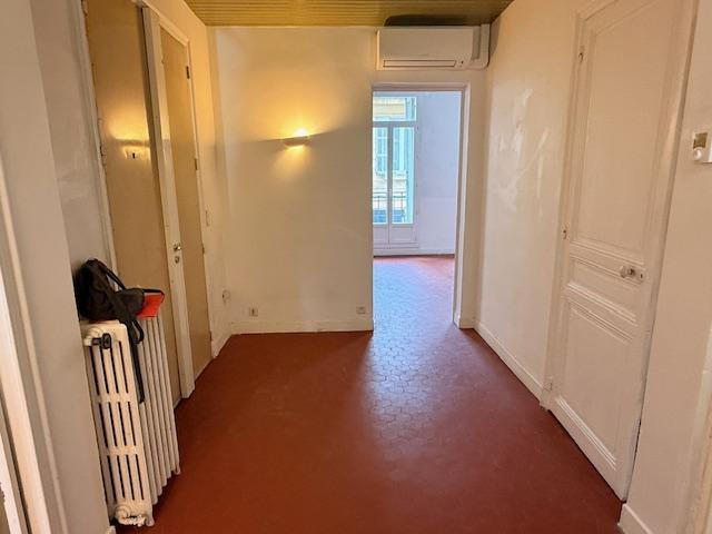 Appartement - 82 m² - 3 pièces