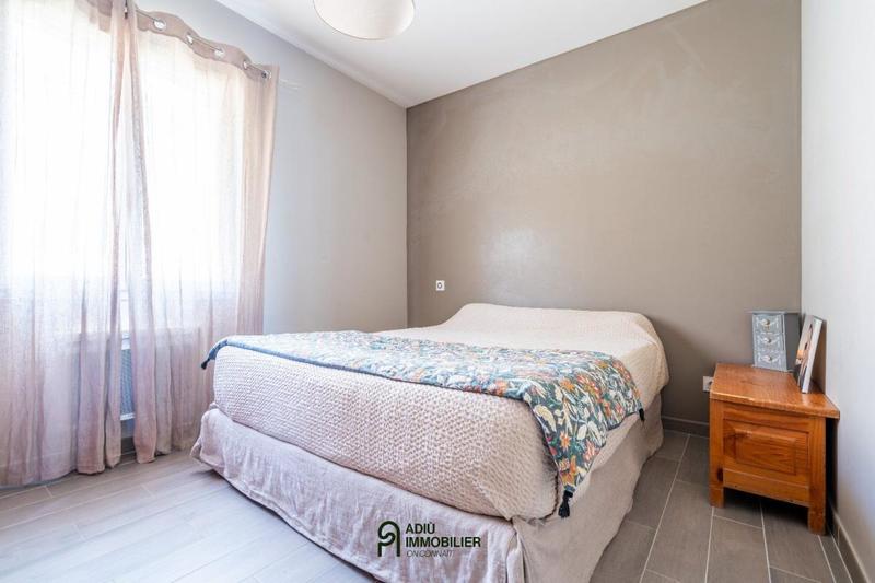 Villa - 96 m² - 4 pièces