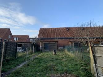 Maison de ville - 79 m² - 4 pièces