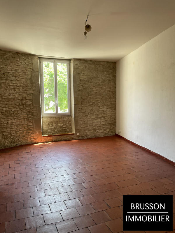 Appartement - 139 m² - 5 pièces