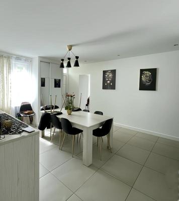 Maison - 165 m² - 5 pièces