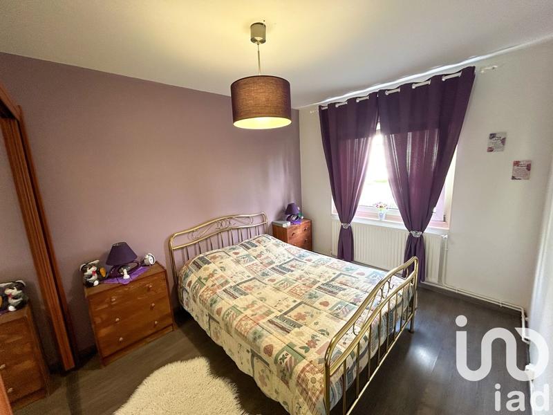 Appartement - 68 m² - 4 pièces