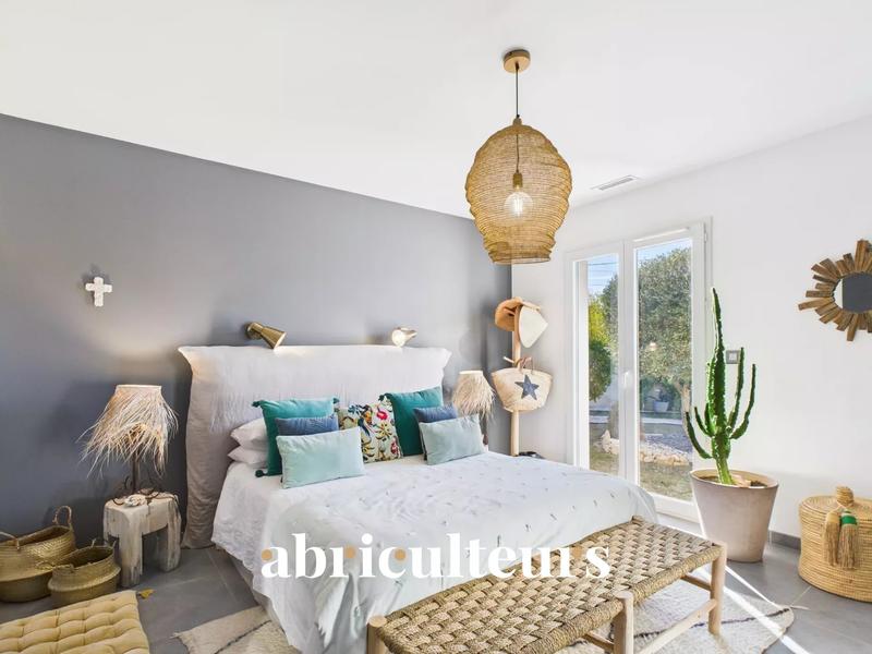 Maison - 139 m² - 5 pièces