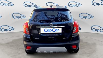 Opel Mokka 1.4 Turbo 140 Cosmo - Toit ouvrant