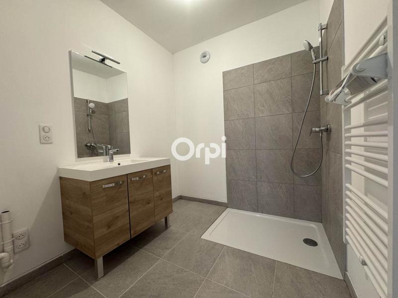 Loft - 78 m² - 3 pièces