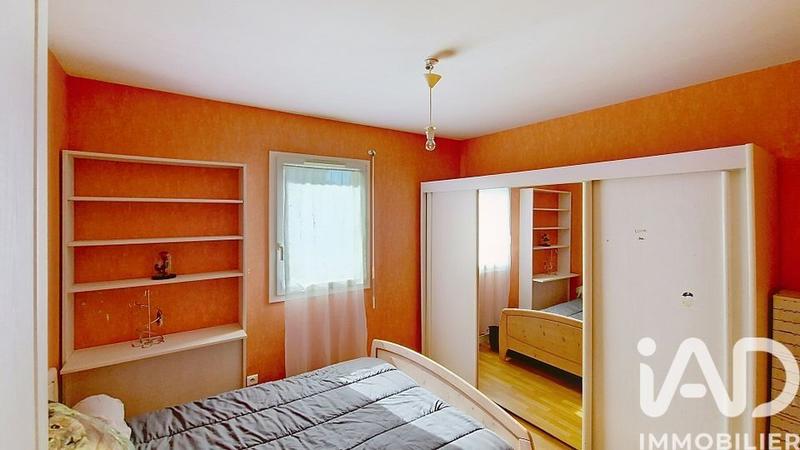 Maison - 142 m² - 7 pièces