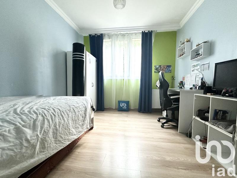 Appartement - 73 m² - 4 pièces