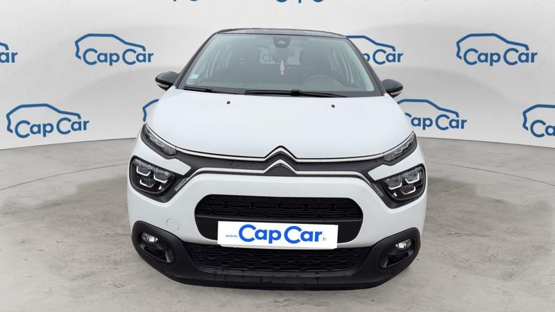 Citroën C3 1.2 PureTech 82 Shine