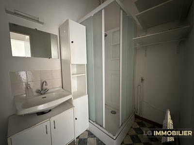 Appartement - 39 m² - 1 pièce