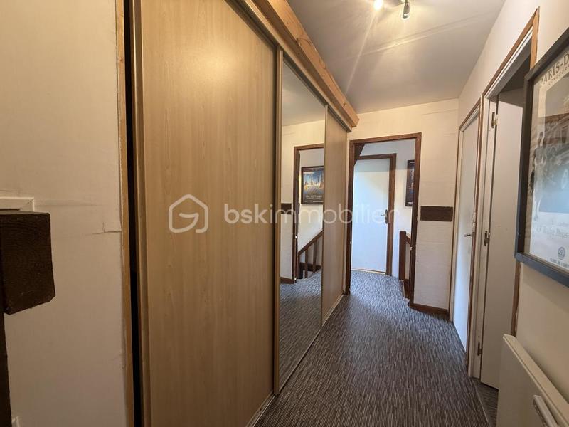 Maison - 80 m² - 3 pièces