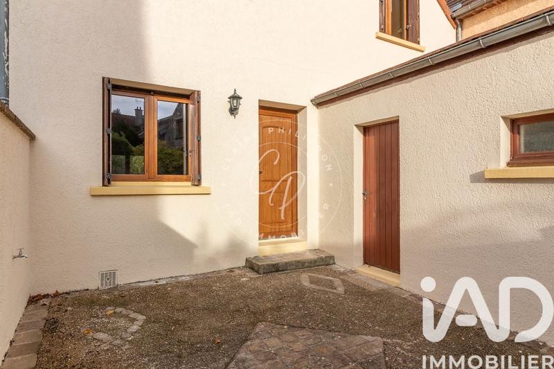 Maison - 135 m² - 6 pièces