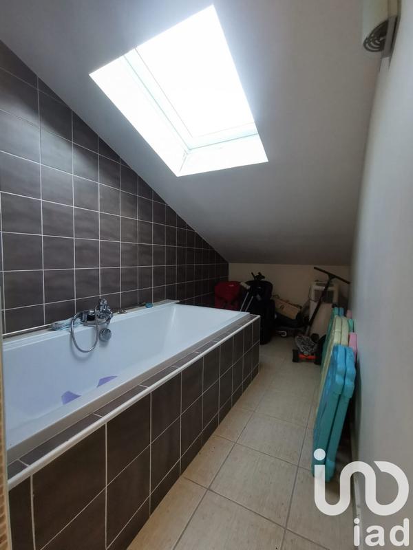 Immeuble - 431 m² - 17 pièces