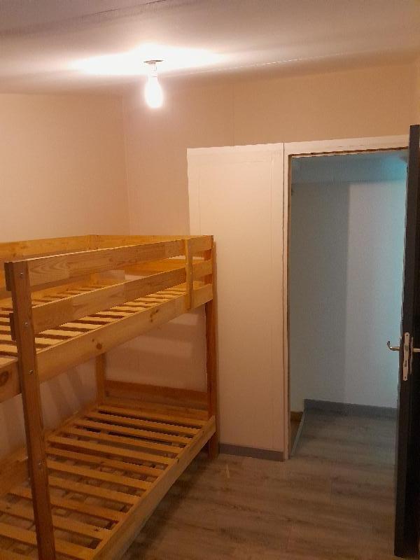 Appartement - 40 m² - 3 pièces