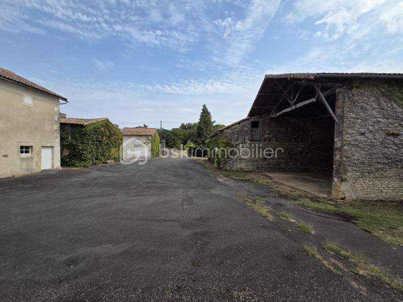 Maison de maîtres - 210 m² - 7 pièces