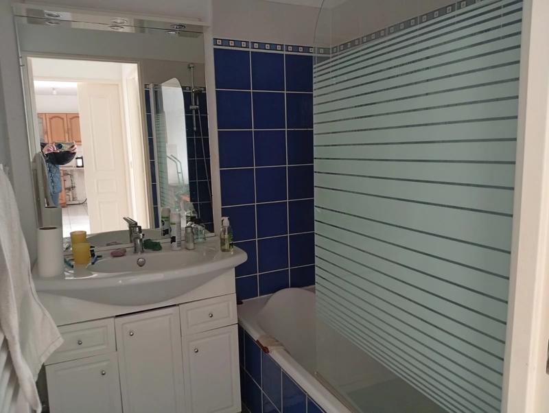 Appartement - 50 m² - 3 pièces