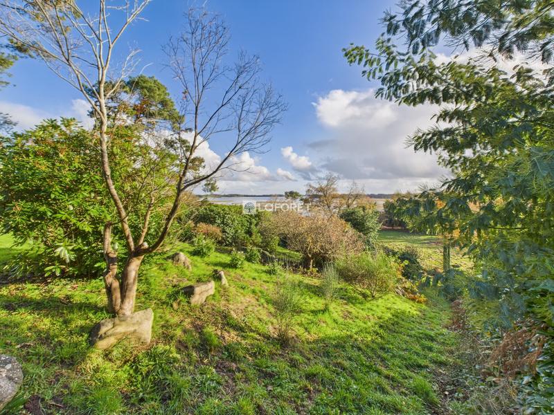 Maison traditionnelle - 138 m² - 6 pièces