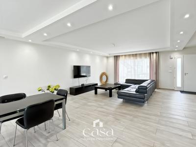Maison contemporaine - 165 m² - 7 pièces
