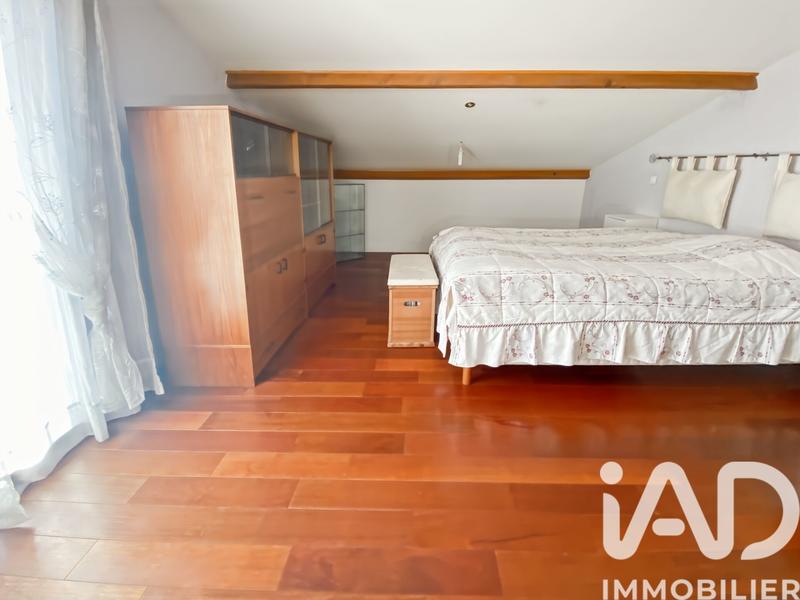 Maison - 79 m² - 3 pièces