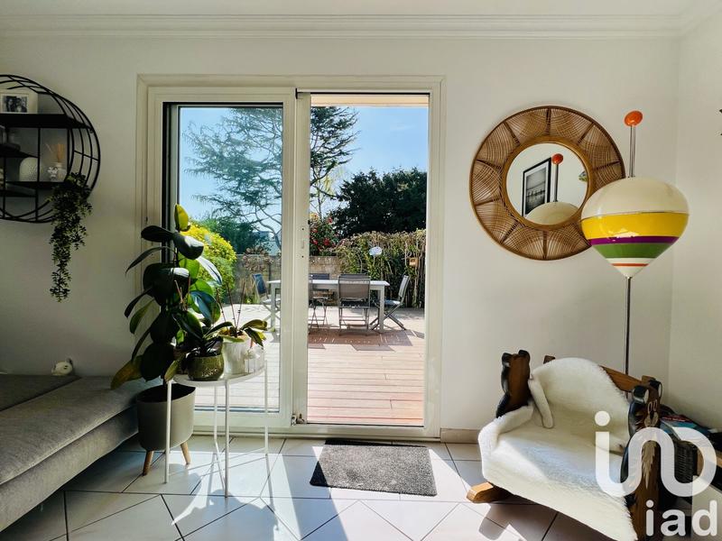 Maison - 154 m² - 6 pièces