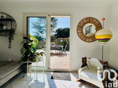 Maison - 154 m² - 6 pièces