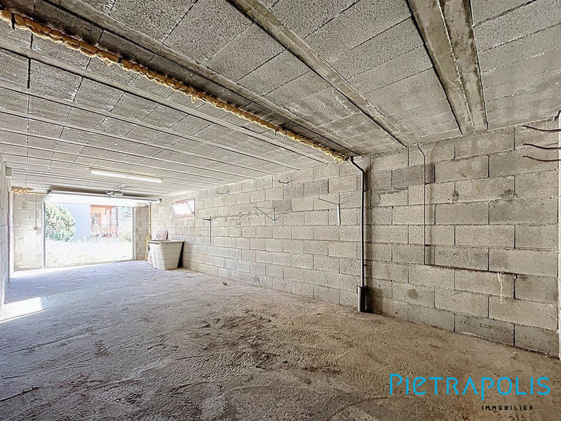 Villa - 93 m² - 4 pièces