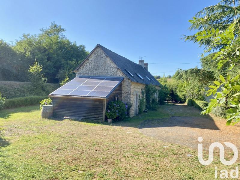 Maison - 174 m² - 7 pièces